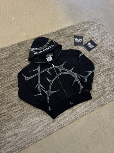 Named collective unisex - named, black