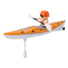 2.4G Remote Control Boat