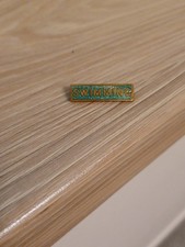 Vintage Thomas Fattorini Badge