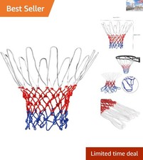All-Weather Basketball Net -
