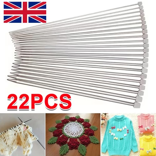 22pcs knitting needle - 22pcs, set