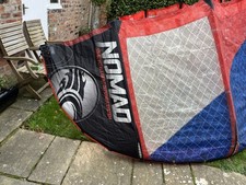 Cabrinha nomad 13m - cabrinha,