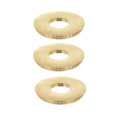 3x Blue Seal Oven Burner Ring