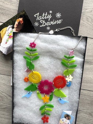 Tatty devine giant original - devine,