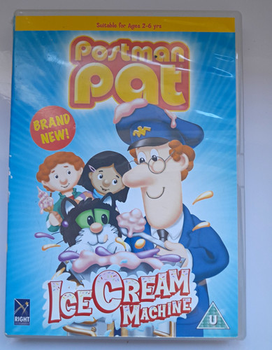 Universal postman pat - universal,