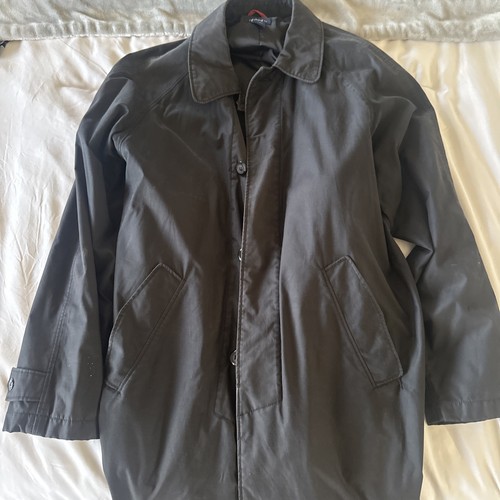 Gant over coat - , navy