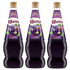 Ribena Blackcurrant