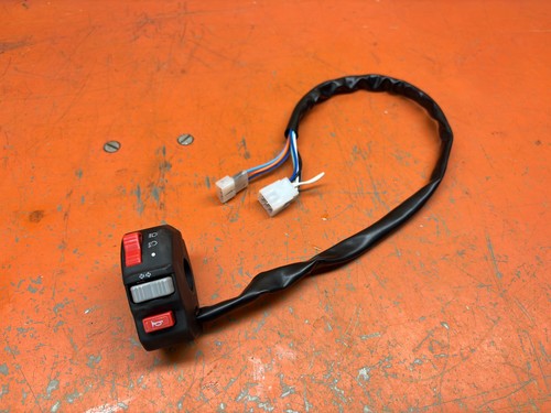 Turn signal switch - turn,