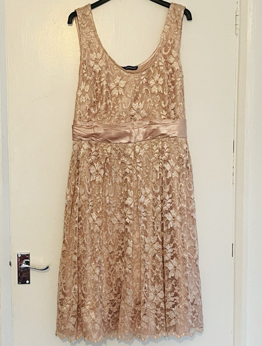 Kaleidoscope blush pink lace - kaleidoscope,