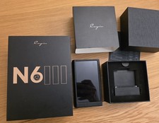 Cayin N6iii Digital Audio Player plus E203 Card!!!