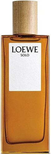 Loewe solo for men - solo,