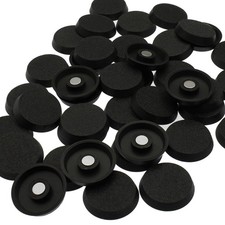 28mm Round Wargaming Plastic