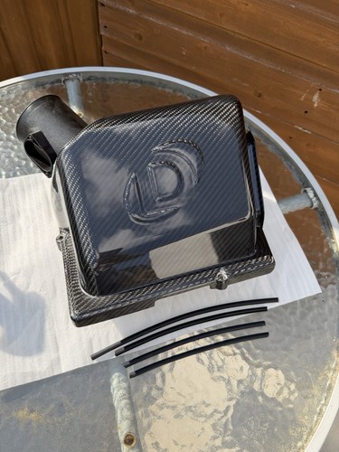 Dinan carbon intake induction - dinan,