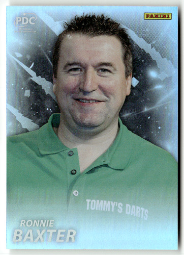 Panini 2025 pdc - 2025,