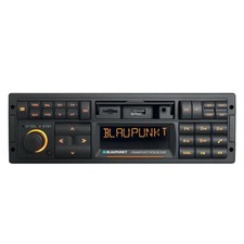 Blaupunkt Frankfurt RCM 82 DAB Retro Classic Car Stereo Btooth USB SD AUX USED