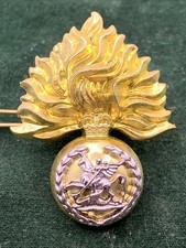Royal Regiment of Fusiliers