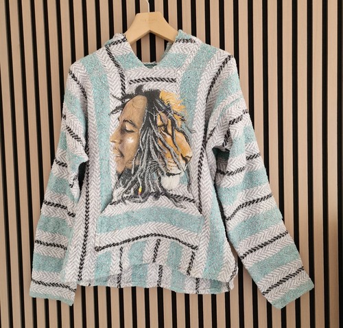 Mexican hoodie unisex bob - mexican,