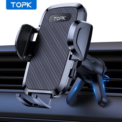 Car phone holder - car,