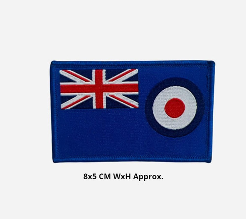 Royal air force - force, raf