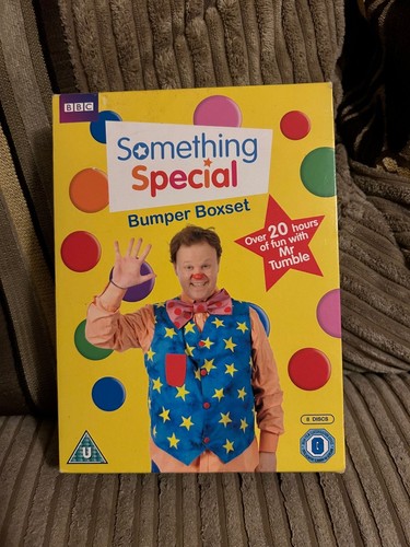 Something special bumper - special,