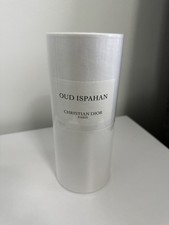 Dior Oud Ispahan - La