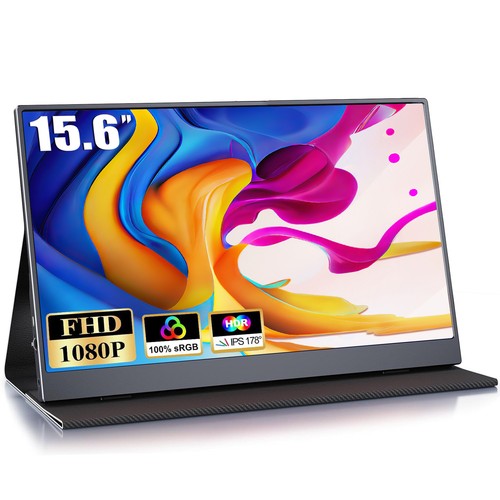 Uperfect portable usb - 15.6", usb-c