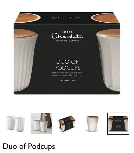 Hotel chocolat andrew wicks - 2,
