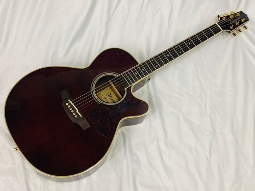 Takamine dmp551c japan - takamine,