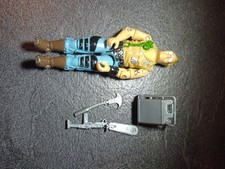Vintage Action Force / GI Joe