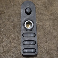 SEAT LEON & altea & altea xl WING mirror switch & lock unlock switche 5p0959575A