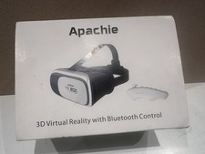 apachie 3d virtual reality headset