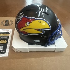 Jalon Daniels & Lance Leipold