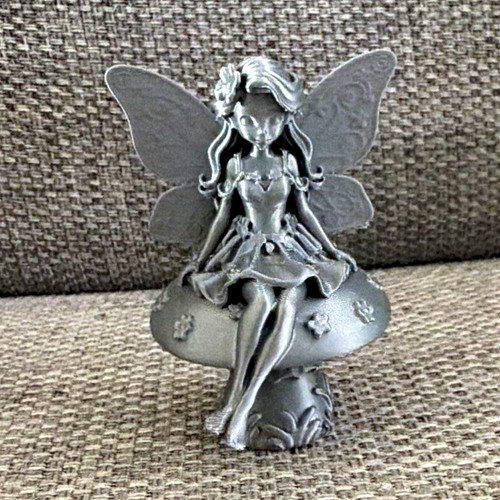 Fairy figurine ornament - fairy,