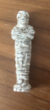Miniature Egyptian Mummy Ornament 6cm - EXCELLENT CONDITION