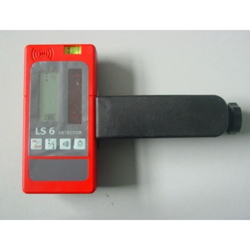 Professional laser receiver - professional,