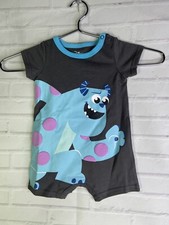 Disney Baby Monsters Inc Sully