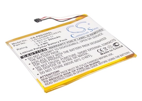 Battery for sony - 3.7v,