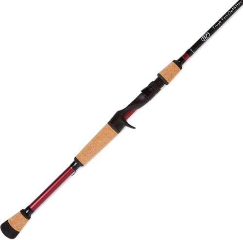 Tfo pro series - 6.6, angler