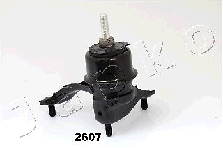New engine mounting - mounting, for