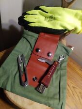 Top Quality Foraging kit for Wildfood Collecting- Forage-Wildfood-Mushrooms