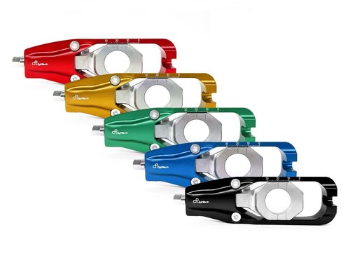 Lightech chain tensioners - tensioners, for