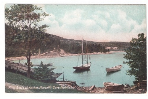 Pilot boats anchor - boats,