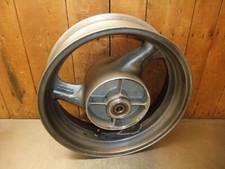 Honda CBR1100 XXY Blackbird