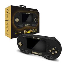 Supaboy Blackgold Portable