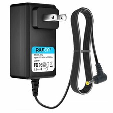 PwrON AC Adapter For ICOM