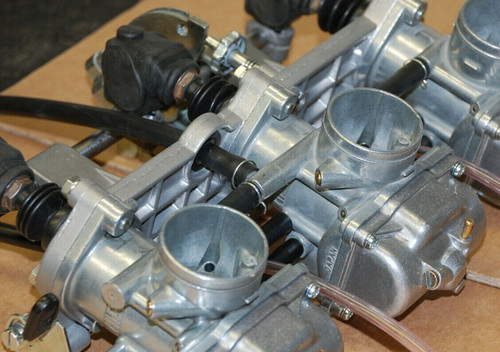 Suzuki 550 gt 380 carb - suzuki, /