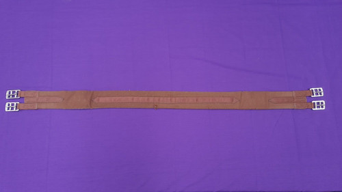 Cottage craft brown - 52",