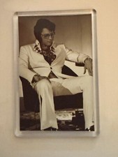 Elvis Presley, Thoughtful
