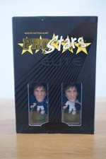 Corinthian Pro Stars Elite Kenny Dalglish Scotland 74 BNIB No.18 of 750 Rare