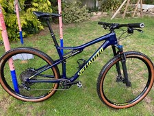 specialized epic mountain bike large 2019